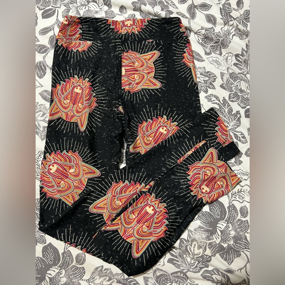 Lularoe Leggings